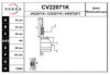 EAI CV22071K Joint Kit, drive shaft